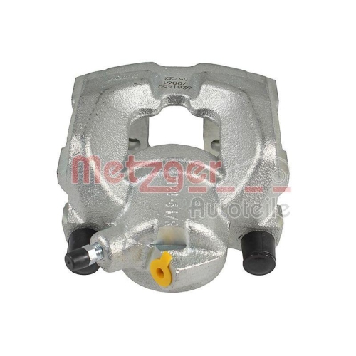 METZGER AUTOTEILE Bremssattel 6261460
