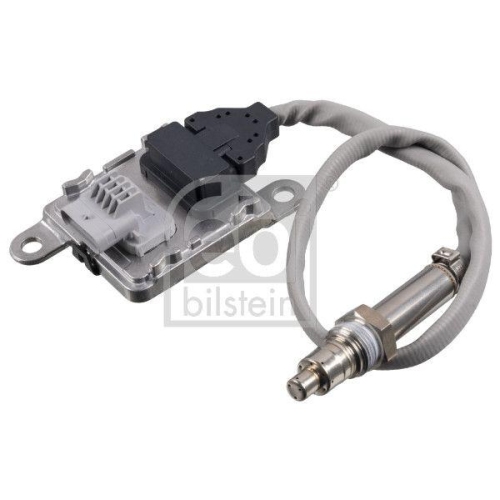 FEBI BILSTEIN NOx-Sensor, Harnstoffeinspritzung 197514