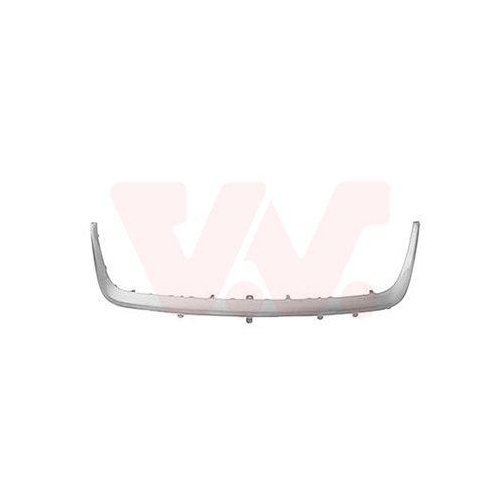 VAN WEZEL Zier-/Schutzleiste, K&uuml;hlergitter 5250519