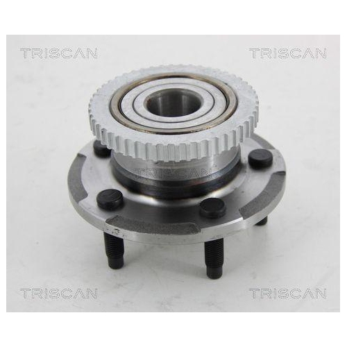 TRISCAN Radlagersatz 8530 80036
