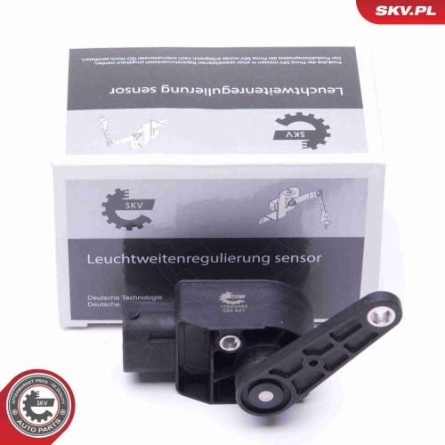 ESEN SKV Sensor, Leuchtweitenregulierung 17SKV468