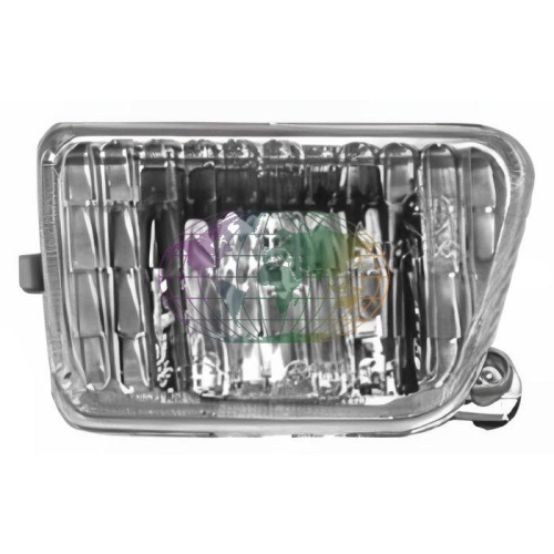 Lexmond Trading BV Nebelscheinwerfer 9215296