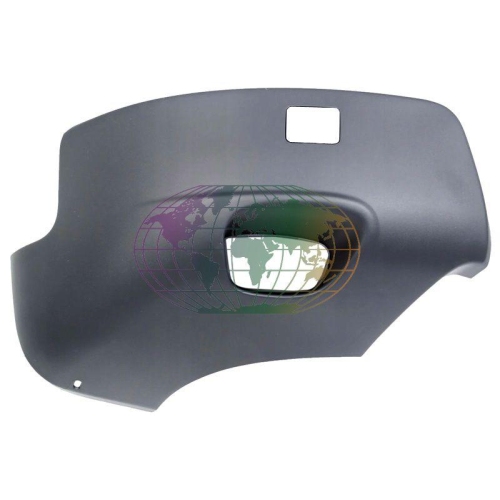 Lexmond Trading BV Sto&szlig;f&auml;nger 9681131