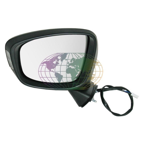 Lexmond Trading BV Au&szlig;enspiegel 5605086