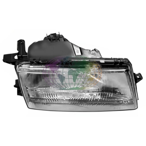 Lexmond Trading BV Hauptscheinwerfer 6426292