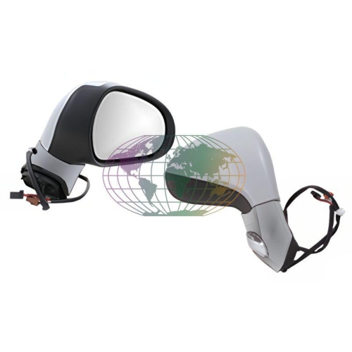 Lexmond Trading BV Au&szlig;enspiegel 6885071