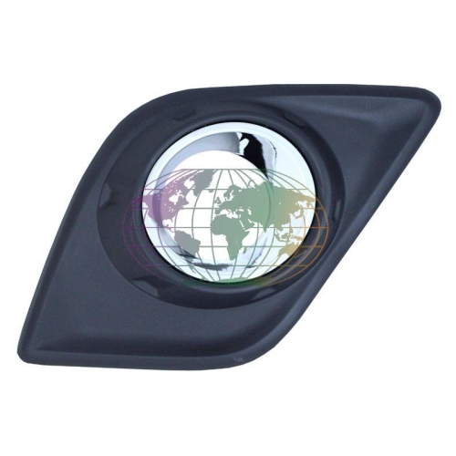 Lexmond Trading BV L&uuml;ftungsgitter, Sto&szlig;f&auml;nger 8858363