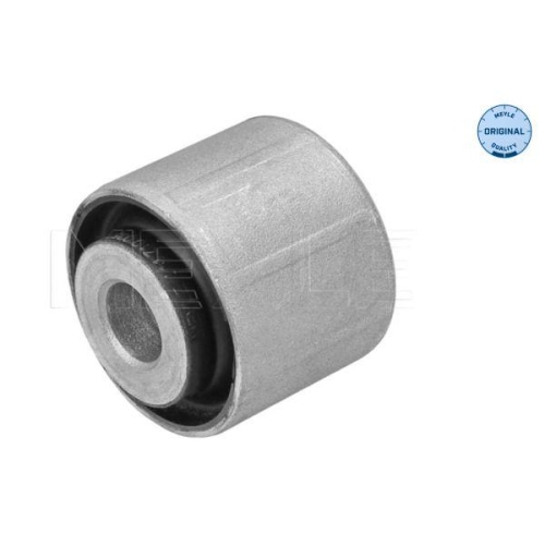 MEYLE Lagerung, Lenker MEYLE-ORIGINAL: True to OE. 014 710 0057
