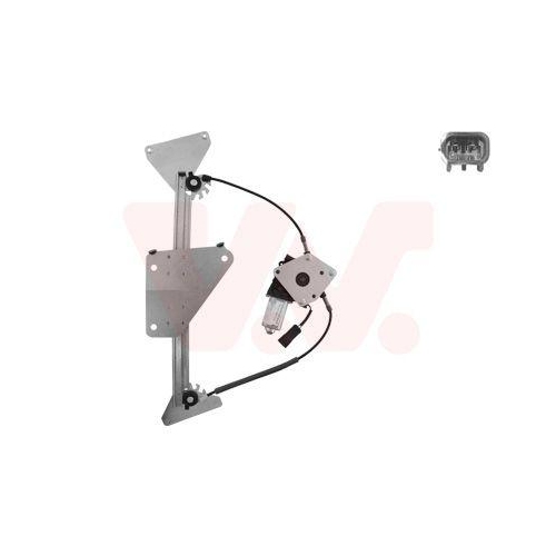 VAN WEZEL Fensterheber 8213261