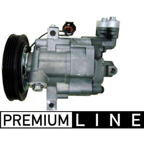 MAHLE Kompressor, Klimaanlage BEHR *** PREMIUM LINE *** ACP 1304 000P
