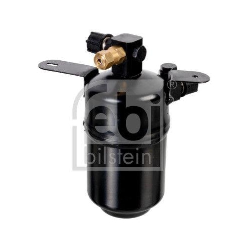 FEBI BILSTEIN Trockner, Klimaanlage 10607