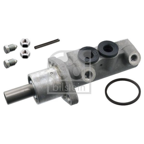 FEBI BILSTEIN Hauptbremszylinder 104099