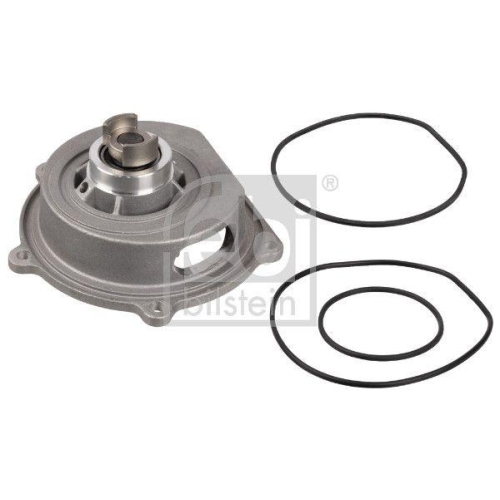 FEBI BILSTEIN Wasserpumpe, Motork&uuml;hlung 109555