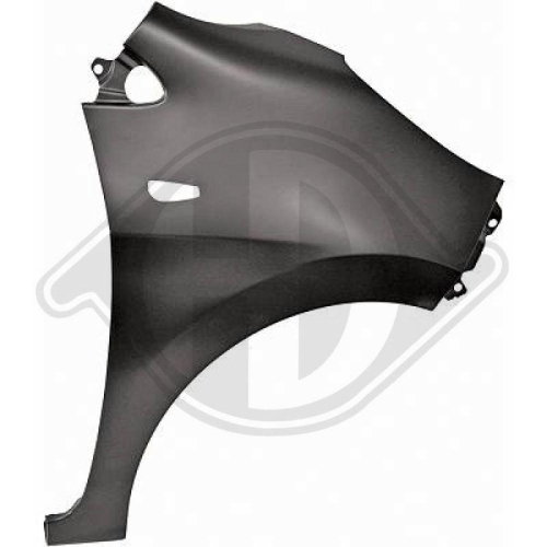 DIEDERICHS Kotfl&uuml;gel 6506006