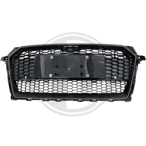DIEDERICHS K&uuml;hlergitter HD Tuning 1042240