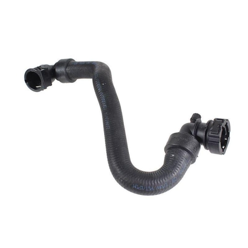 METZGER AUTOTEILE Heizungsschlauch ORIGINAL ERSATZTEIL GREENPARTS 2422299