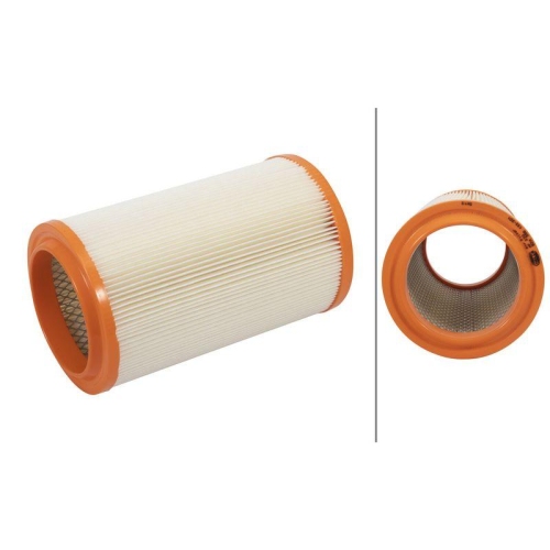 HELLA Luftfilter 8ZA 366 133-301