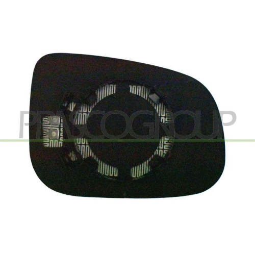 PRASCO Spiegelglas, Au&szlig;enspiegel VV5167514