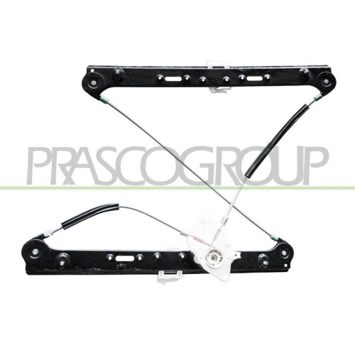 PRASCO Fensterheber BM802W024