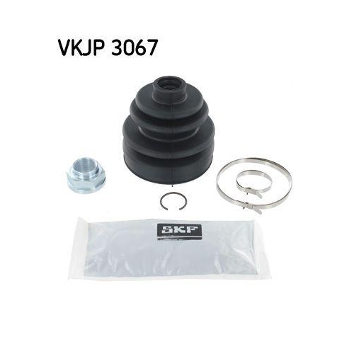 SKF Faltenbalgsatz, Antriebswelle VKJP 3067