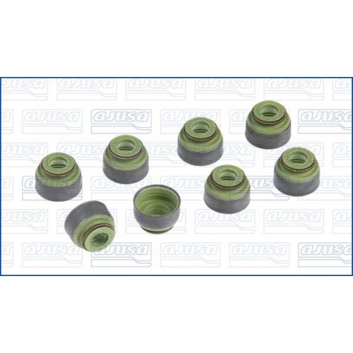 AJUSA Dichtungssatz, Ventilschaft 57005400