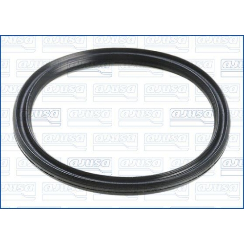 AJUSA Dichtring, Motor&ouml;lstandsensor 01311200