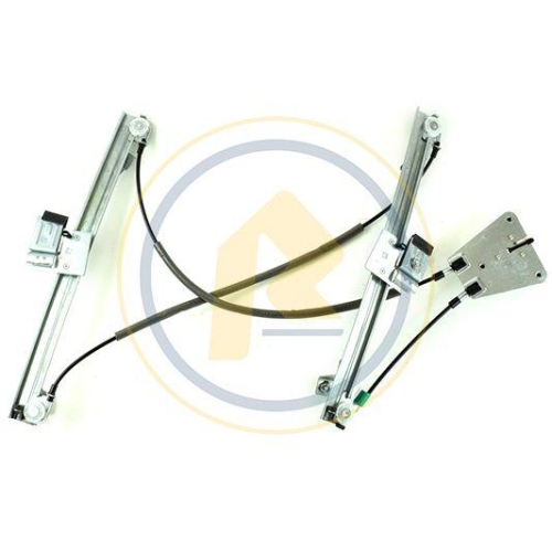 Ac Rolcar Fensterheber 01.4661