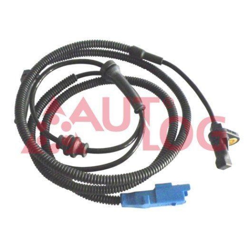 AUTLOG Sensor, Raddrehzahl AS4170