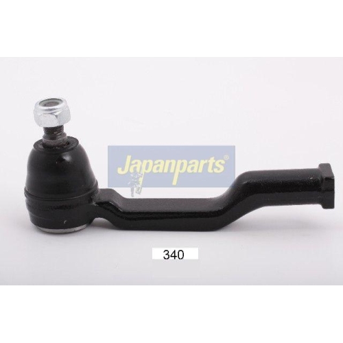JAPANPARTS Spurstangenkopf TI-340