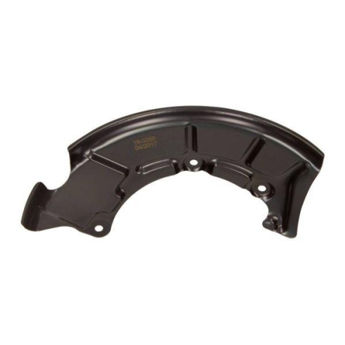 MAXGEAR Spritzblech, Bremsscheibe 19-3266