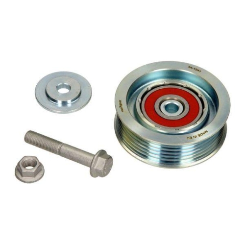 MAXGEAR Umlenk-/F&uuml;hrungsrolle, Keilrippenriemen 54-1241