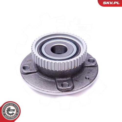ESEN SKV Radlagersatz 29SKV340