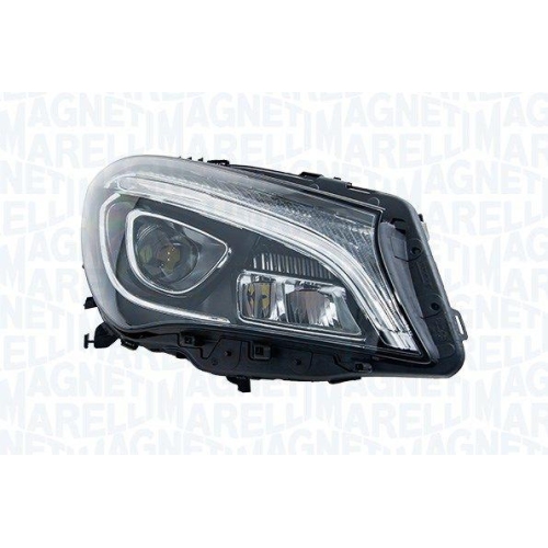 MAGNETI MARELLI Hauptscheinwerfer 719000000263