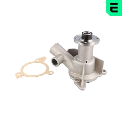 OPTIMAL Wasserpumpe, Motork&uuml;hlung AQ-1098