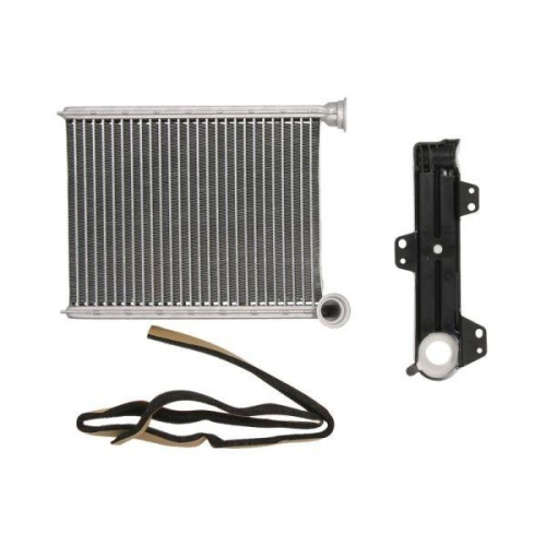 THERMOTEC W&auml;rmetauscher, Innenraumheizung D6R023TT