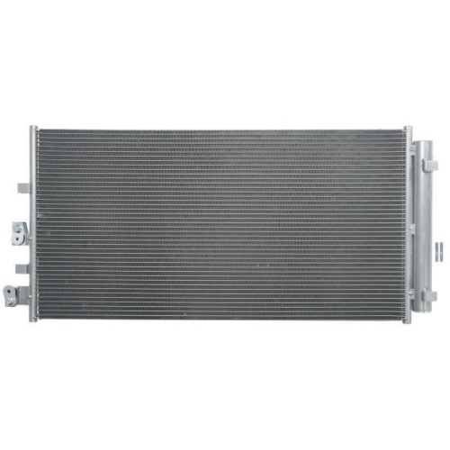 THERMOTEC Kondensator, Klimaanlage KTT110802