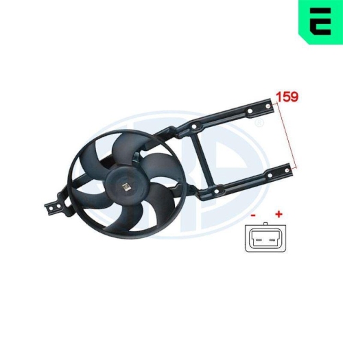 ERA L&uuml;fter, Motork&uuml;hlung 352053