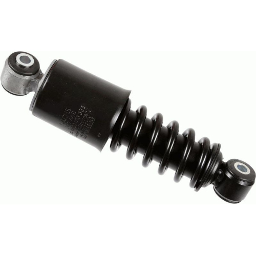SACHS D&auml;mpfer, Fahrerhauslagerung 317 449