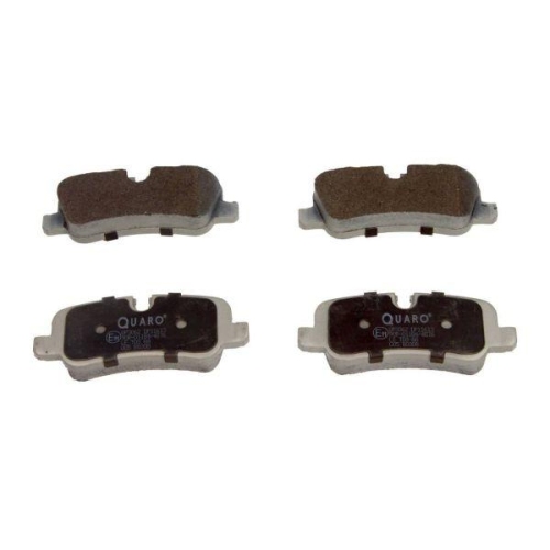 QUARO Bremsbelagsatz, Scheibenbremse QP3062