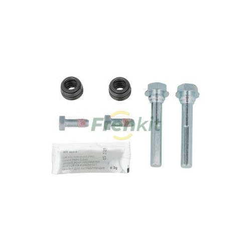 FRENKIT F&uuml;hrungsh&uuml;lsensatz, Bremssattel 810085