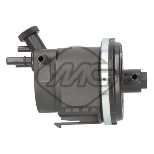 Metalcaucho Kraftstofffilter 03835