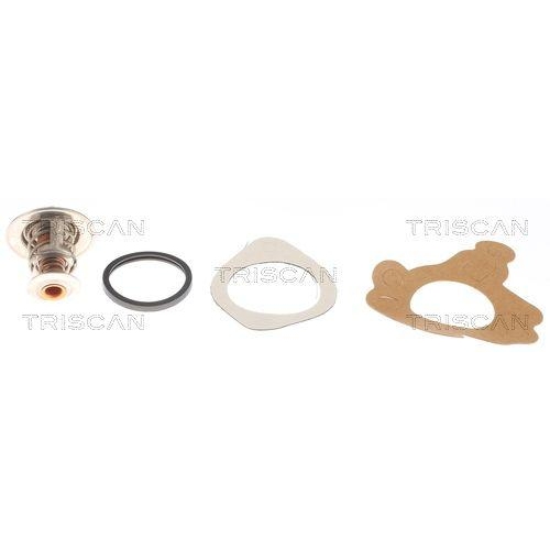TRISCAN Thermostat, K&uuml;hlmittel 8620 1788