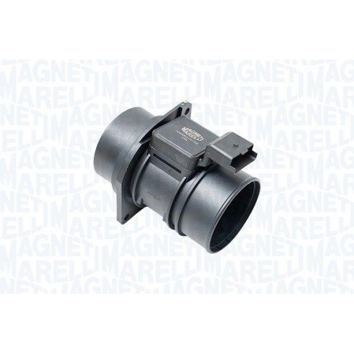 MAGNETI MARELLI Luftmassenmesser 213719759019