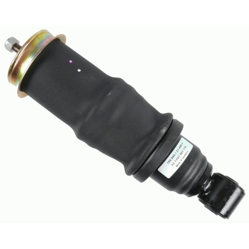 SACHS D&auml;mpfer, Fahrerhauslagerung 105 845