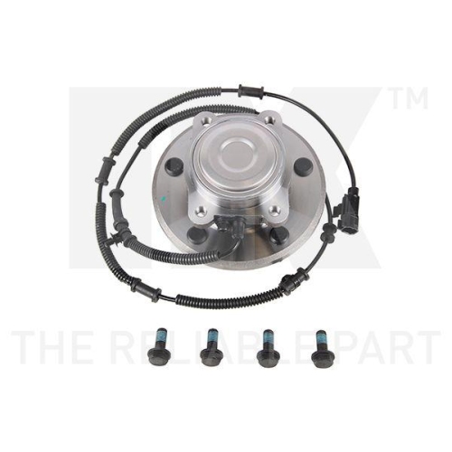 NK Radlagersatz 769311