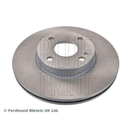 BLUE PRINT Bremsscheibe ADM54348