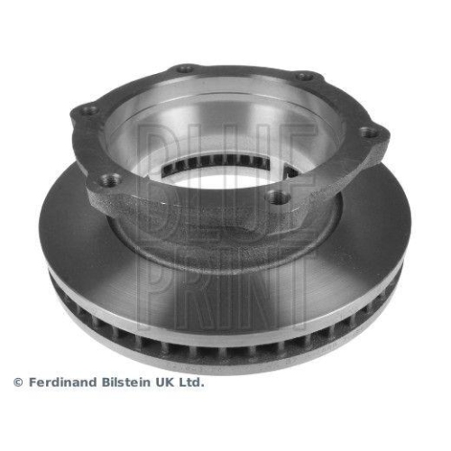 BLUE PRINT Bremsscheibe ADT343264