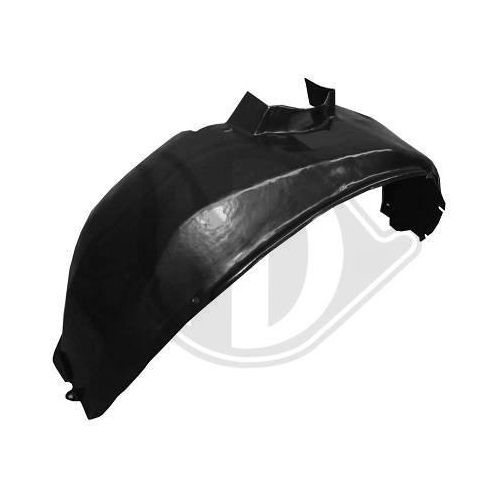 DIEDERICHS Verkleidung, Radhaus 1824009