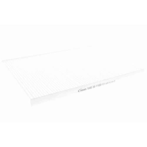 VEMO Filter, Innenraumluft Original VEMO Qualität V40-30-1102-1
