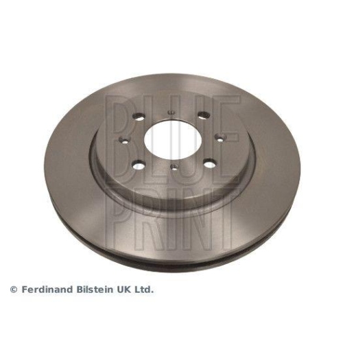 BLUE PRINT Bremsscheibe ADK84340